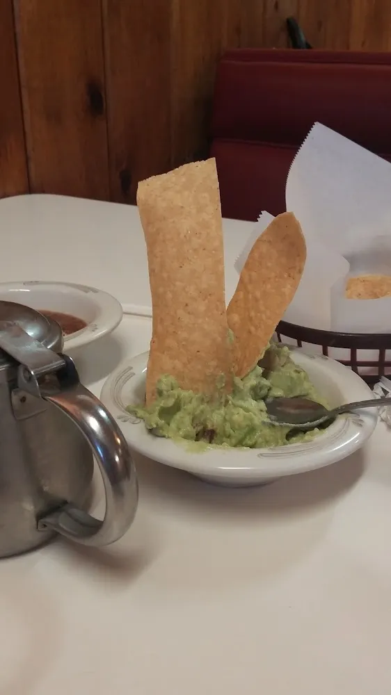 Guacamole