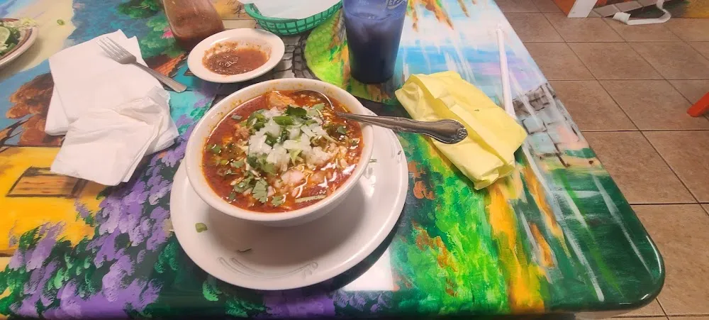 Pozole