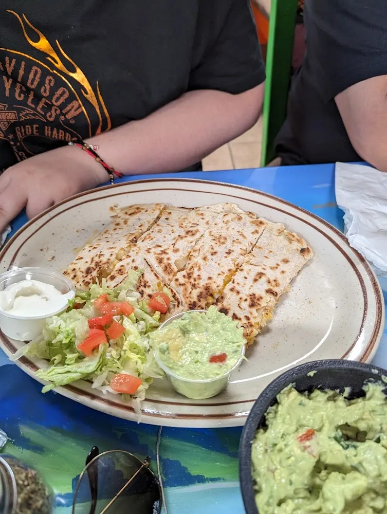Quesadilla